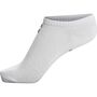 Hummel Hmlchevron 6-Pack Ankle Socks - white/white