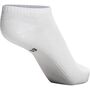 Hummel Hmlchevron 6-Pack Ankle Socks - white/white