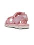 Hummel Sandal glitter jr - zephyr