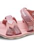 Hummel Sandal glitter jr - zephyr