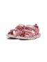 Hummel Sandal glitter jr - zephyr