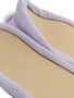 Hummel Hummel gym shoe - lavender gray