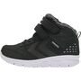 Hummel Crosslite winter mid tex jr - black