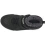 Hummel Crosslite winter mid tex jr - black
