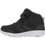 Hummel Crosslite winter mid tex jr - black
