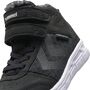 Hummel Crosslite winter mid tex jr - black