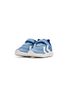 Hummel Actus ml recycled infant - lichen blue