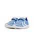 Hummel Actus  recycled jr - lichen blue