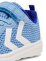 Hummel Actus  recycled jr - lichen blue