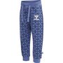 Hummel Hmltommy pants - blue horizon