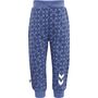 Hummel Hmltommy pants - blue horizon
