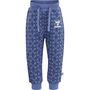 Hummel Hmltommy pants - blue horizon