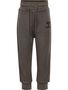 Hummel Hmldallas pants - major brown