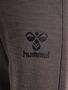 Hummel Hmldallas pants - major brown