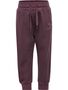 Hummel Hmlwulba pants - huckleberry