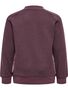 Hummel Hmlwulbato sweatshirt - huckleberry