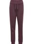 Hummel Hmlwong pants - huckleberry