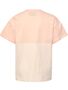 Hummel Hmlzoe boxy t-shirt s/s - peach parfait/peach parfait