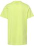 Hummel Hmlrock t-shirt s/s - sunny lime/sunny lime