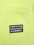 Hummel Hmlrock t-shirt s/s - sunny lime/sunny lime