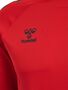 Hummel Hmlpro training crew sweat - true red