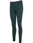 Hummel Hmlmt power seamless mw tights - green gables