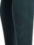 Hummel Hmlmt power seamless mw tights - green gables