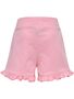 Hummel Hmlulla shorts - candy pink