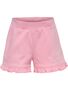 Hummel Hmlulla shorts - candy pink