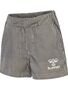 Hummel Hmlcorsi shorts - black iris