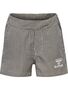 Hummel Hmlcorsi shorts - black iris