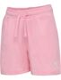 Hummel Hmlmiriam shorts - candy pink