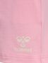 Hummel Hmlmiriam shorts - candy pink