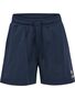 Hummel Hmlmiriam shorts - parisian night