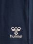 Hummel Hmlmiriam shorts - parisian night