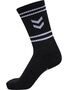 Hummel Hml3-pack socks chevron high retro - multi colour