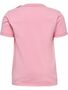 Hummel Hmljocha t-shirt s/s - candy pink