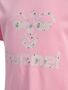 Hummel Hmljocha t-shirt s/s - candy pink