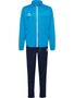 Hummel Hmllogo suit kids - diva blue/marine