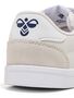Hummel Slimmer stadil leather low jr - white