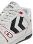 Hummel Power play lx-e - white/anthracite