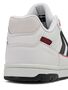 Hummel Power play lx-e - white/anthracite