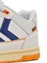 Hummel Power play lx-e - marshmallow/flame orange