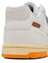 Hummel Power play lx-e - marshmallow/flame orange