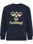 Hummel Hmlarine crewsuit - parisian night