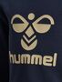 Hummel Hmlarine crewsuit - parisian night