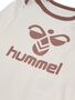 Hummel Hmltrio crewsuit set - nutmeg