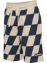 Hummel Hmlpets shorts - wood ash