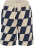 Hummel Hmlpets shorts - wood ash