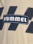 Hummel Hmlpets t-shirt s/s - wood ash